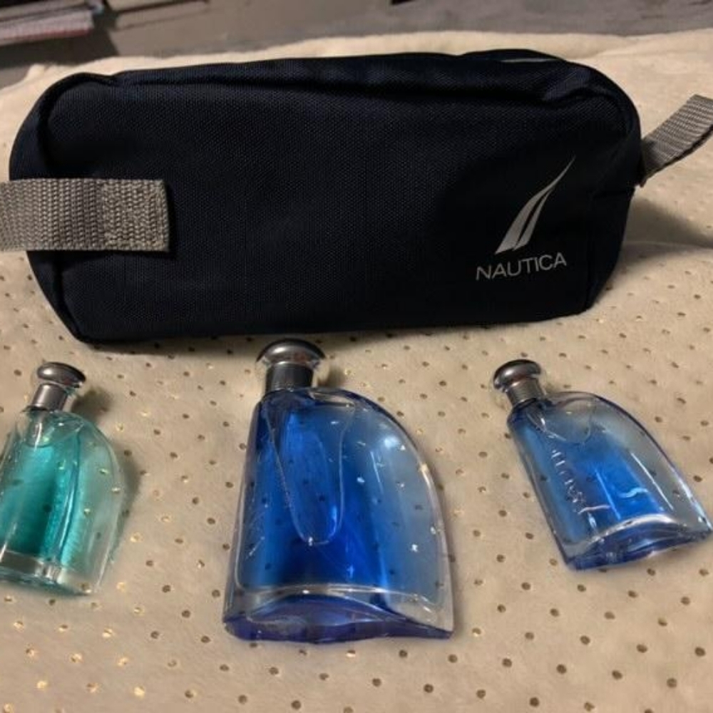 Nautica spray